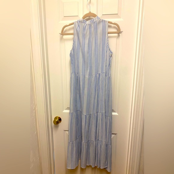 Banana Republic Maxi Dress - Picture 2 of 3